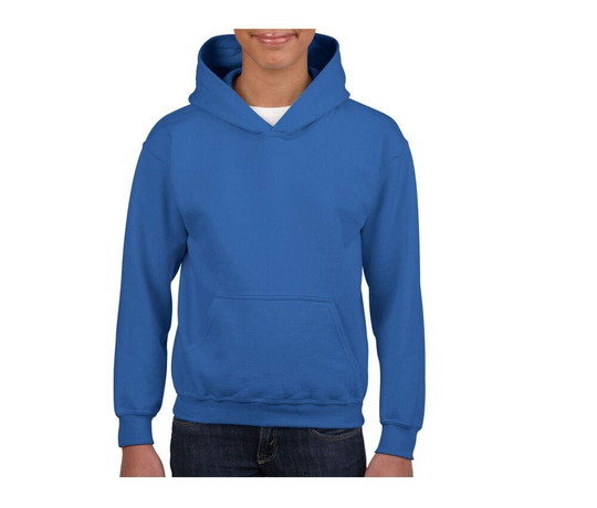 sweat capuche enfant