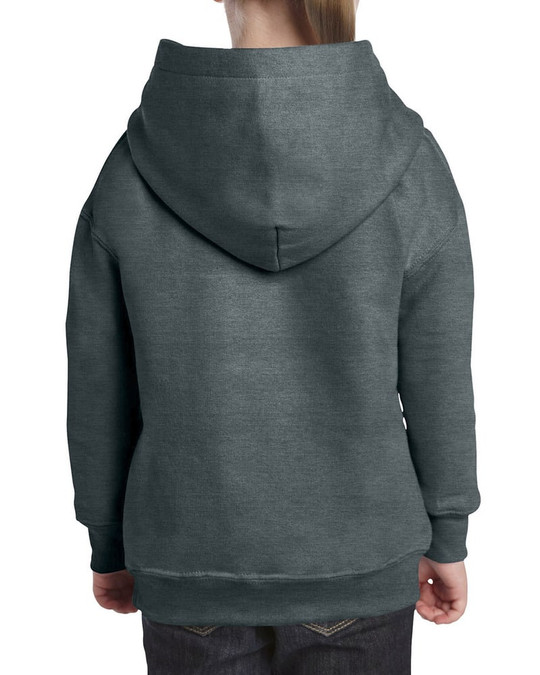 Gildan GN941 - Heavy Blend Kinder Hoodie