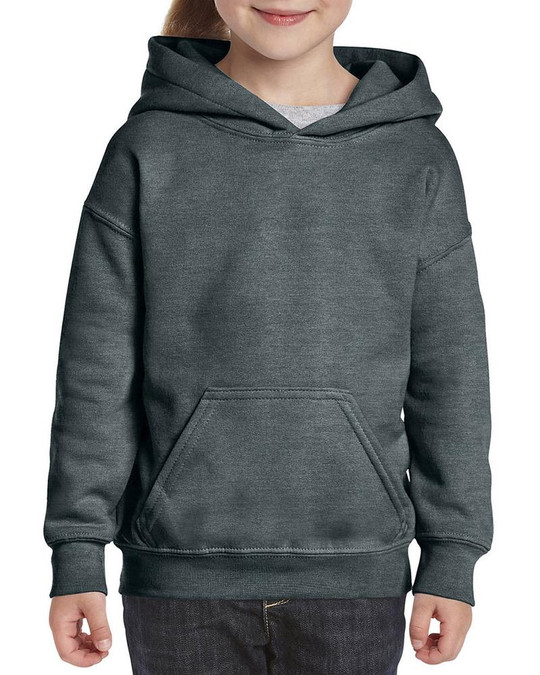 Gildan GN941 - Heavy Blend Kinder Hoodie