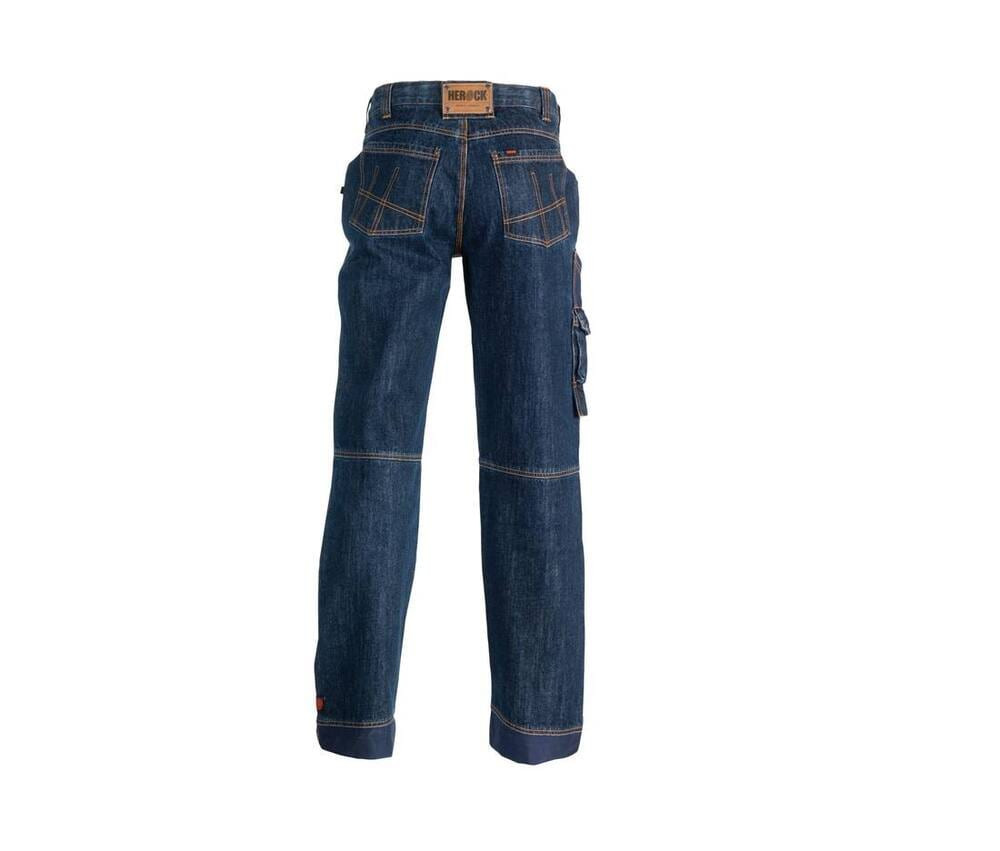 Herock HK004 - Pantalon Homme Kronos