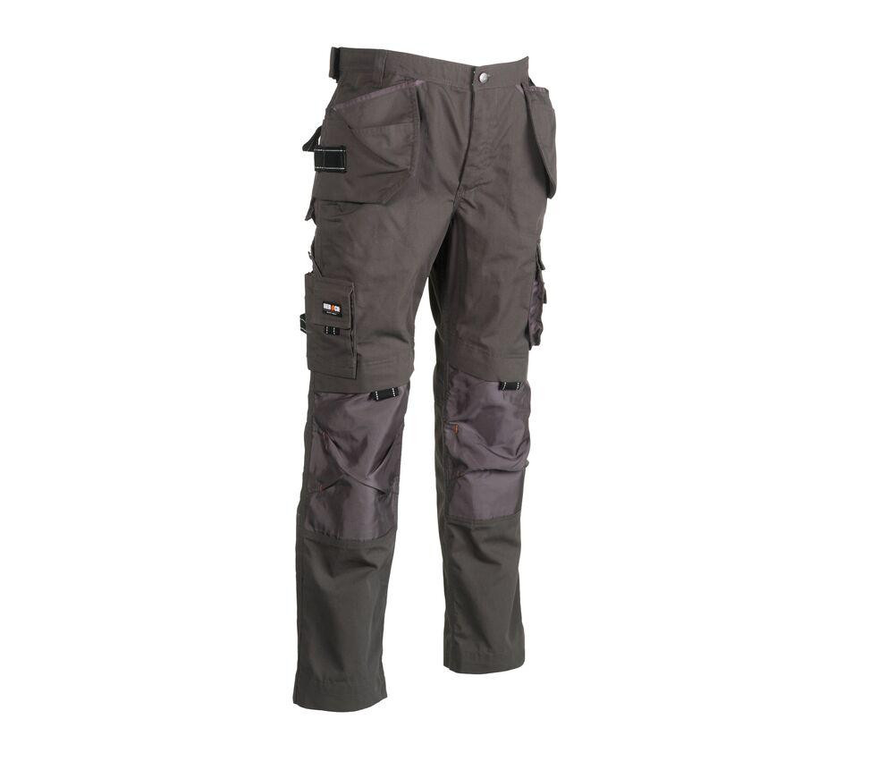 Herock HK005 - Dagan Arbeitskleidung Hose