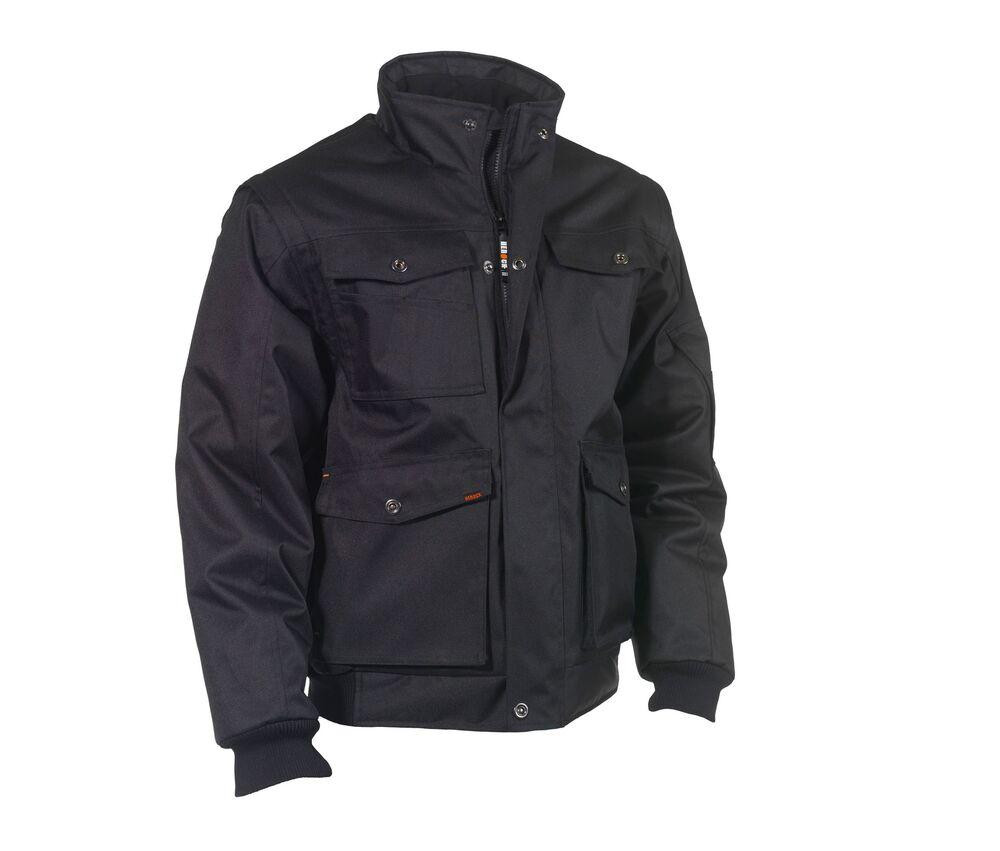 Herock HK130 - Giacca Balder