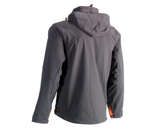 Herock HK150 - Veste Homme Poseidon