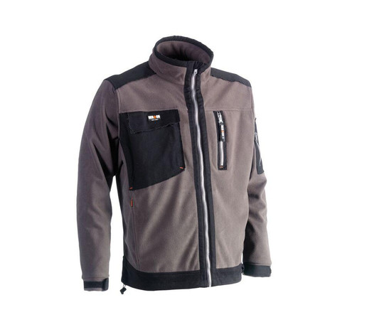 Herock HK150 - Veste Homme Poseidon