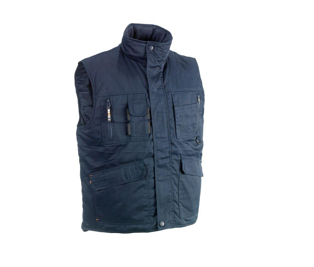 Herock HK210 - Gilet Donar