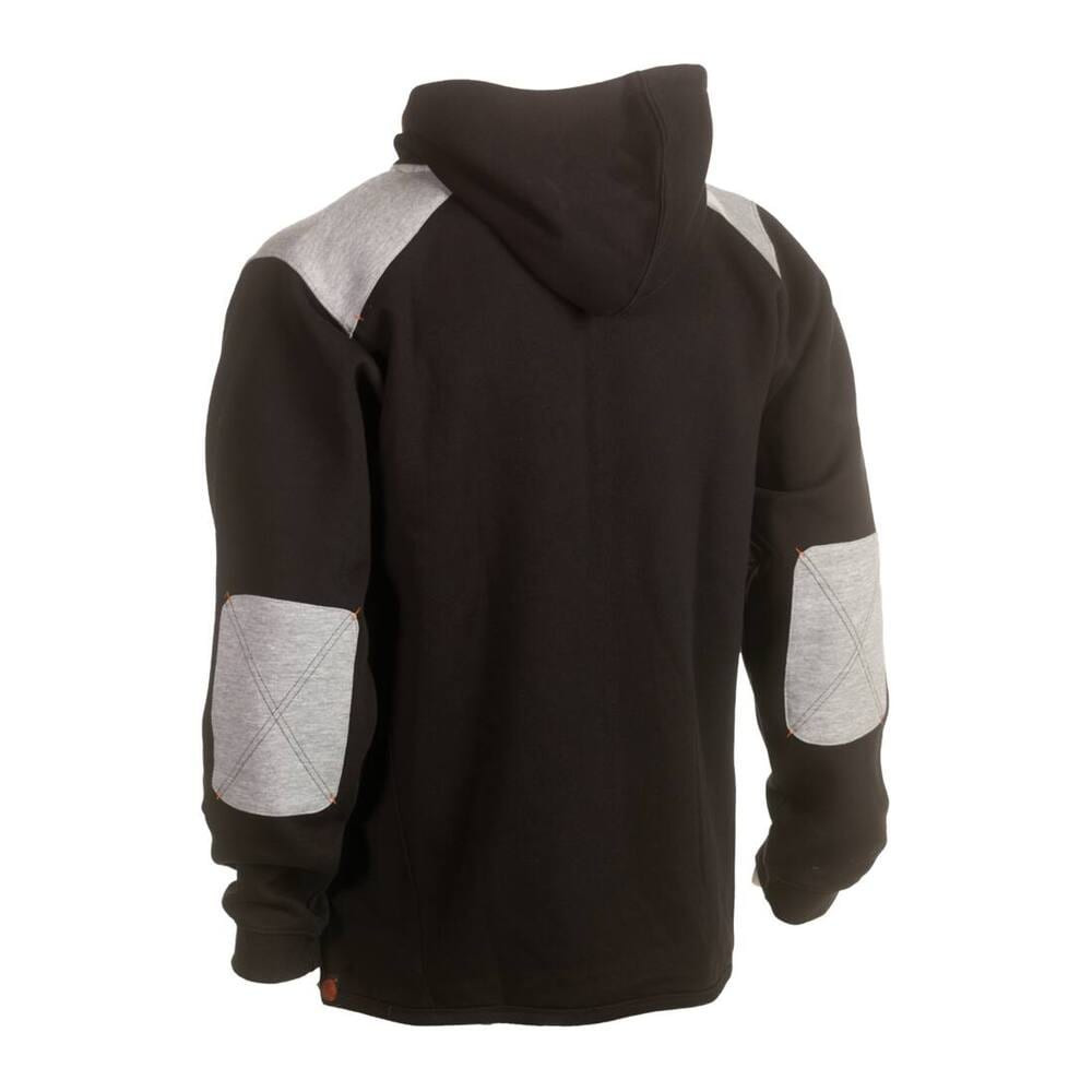Herock HK351 - Juno Hoodie Zipper