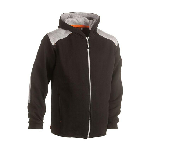Herock HK351 - Sweat à Capuche Juno Coton