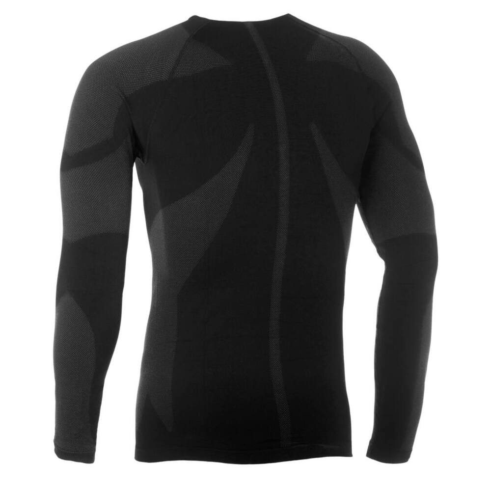 Herock HK605 - Tee-shirt thermique LS Nikos