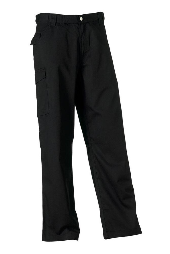 Russell JZ001 - Pantalon De Travail