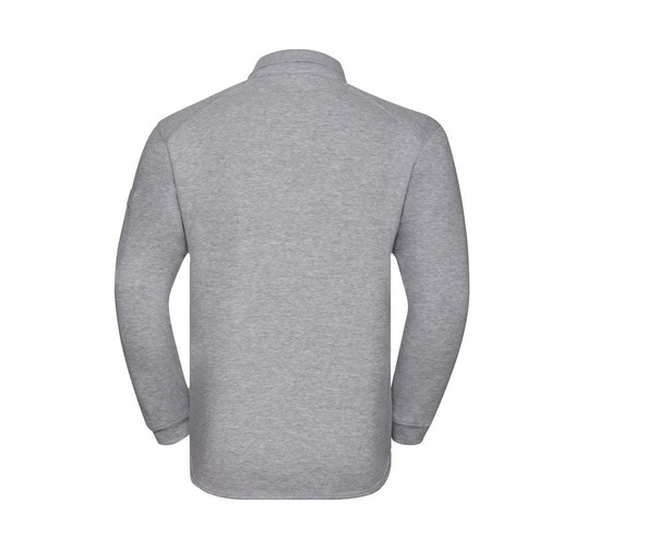 Russell JZ012 - Heavy Duty Collar Sweatshirt