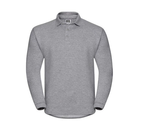 Russell JZ012 - Heavy Duty Collar Sweatshirt