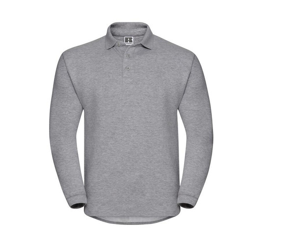 Russell JZ012 - Heavy Duty Collar Sweatshirt