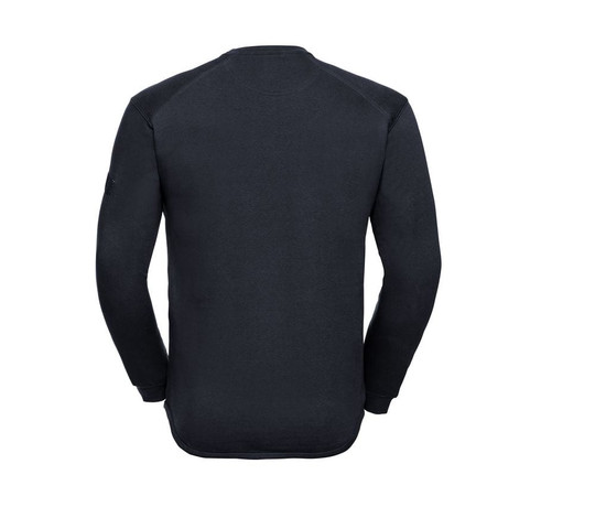 Russell JZ013 - Rundhalsausschnitt Sweatshirt