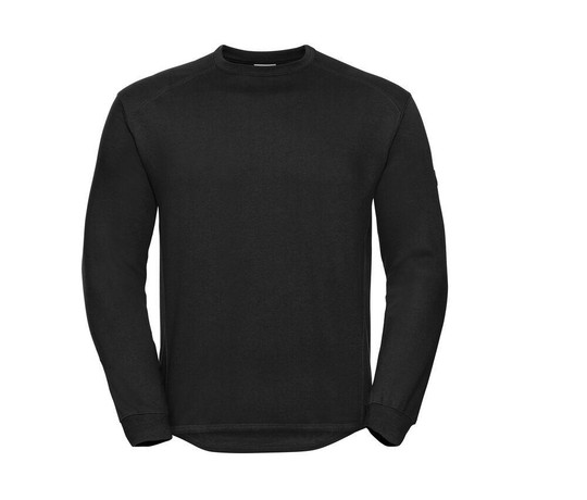 Russell JZ013 - Sweatshirt Col Rond Homme
