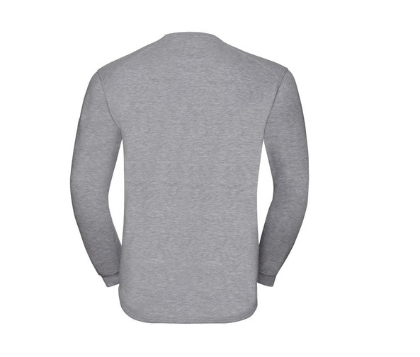 Russell JZ013 - Raskaan käytön Crew Neck -collegepaita