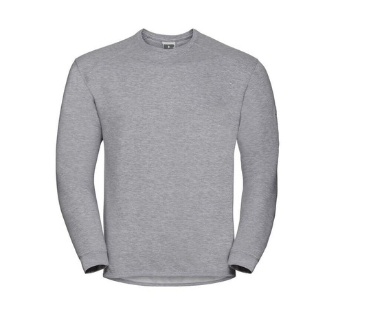 Russell JZ013 - Raskaan käytön Crew Neck -collegepaita