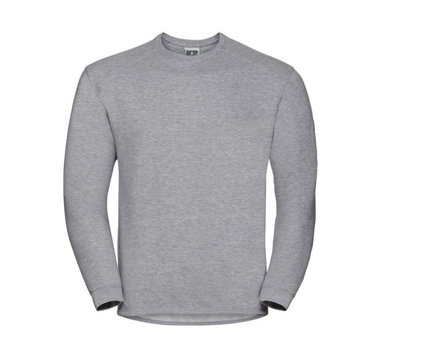 Russell JZ013 - Raskaan käytön Crew Neck -collegepaita
