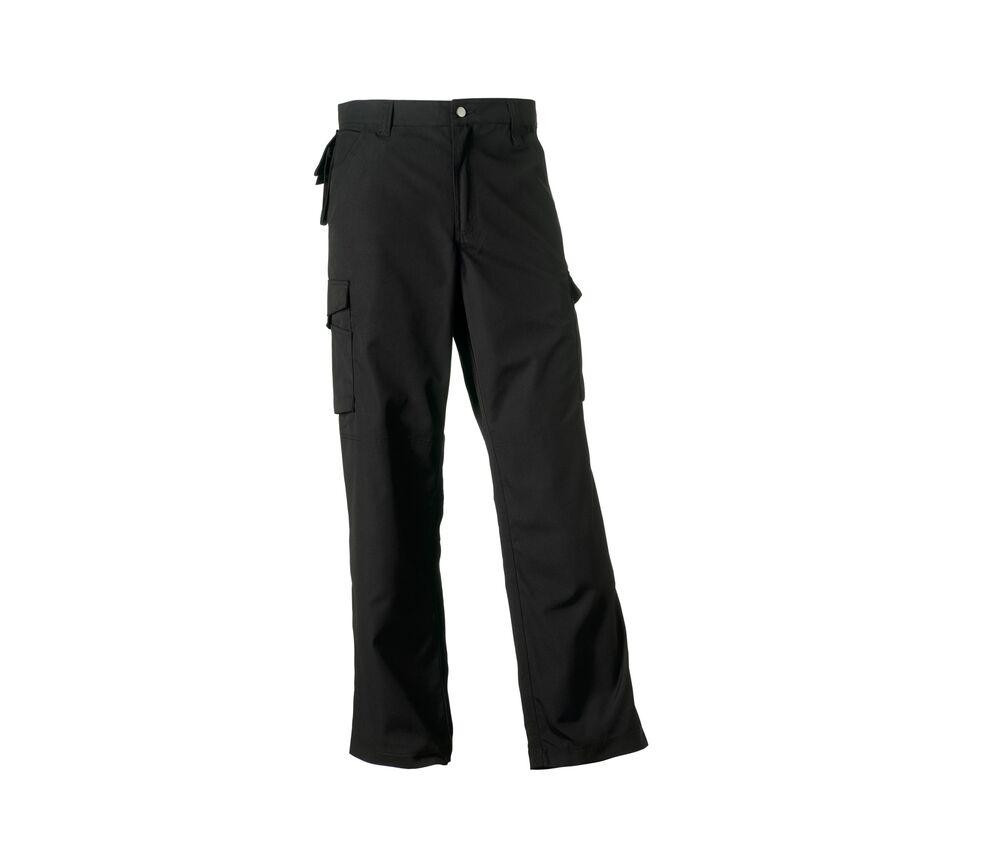 Russell JZ015 - Pantaloni Da Lavoro Pro 60°