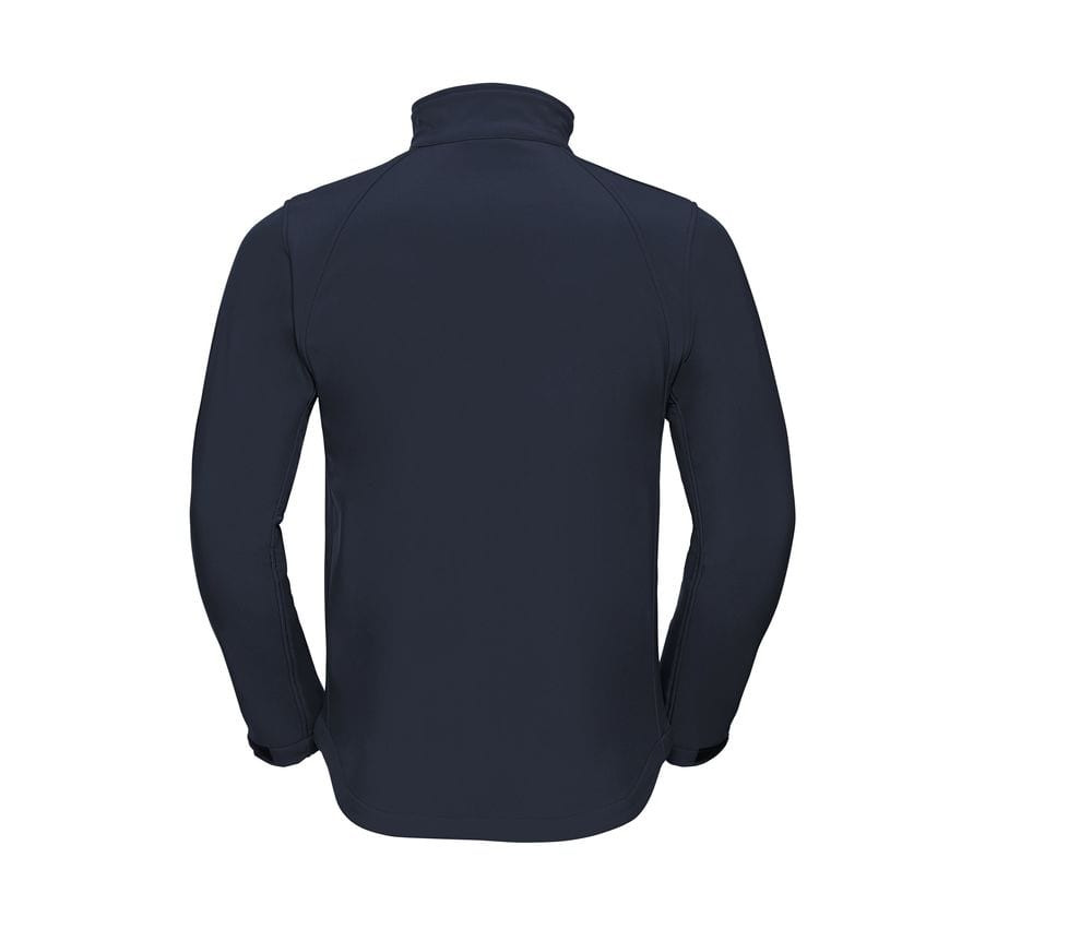 Russell JZ140 - Giacca Soft-Shell Uomo