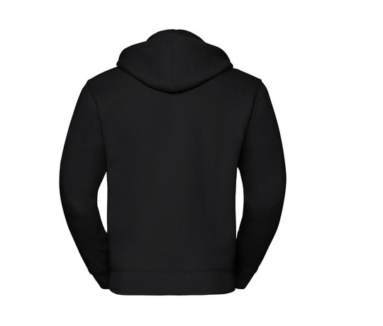 Russell JZ266 - Bluza z kapturem na zamek