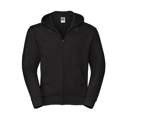 Russell JZ266 - Bluza z kapturem na zamek