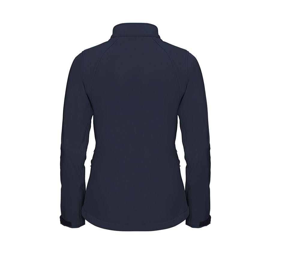 Russell JZ40F - Giacca Soft-Shell Donna
