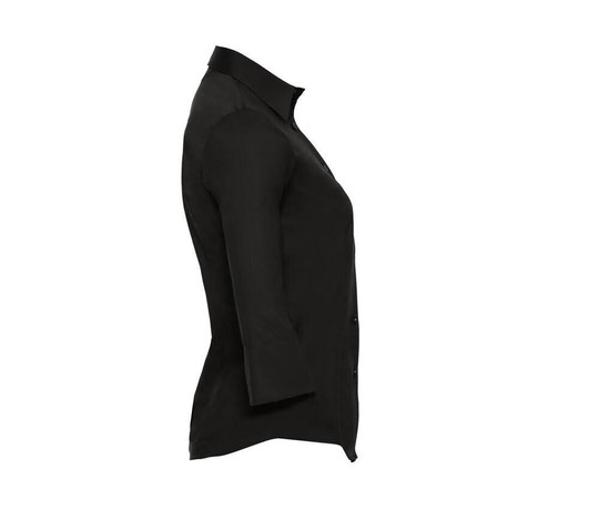 Russell Collection JZ46F - Ladies' 3/4 Sleeve Fitted Shirt