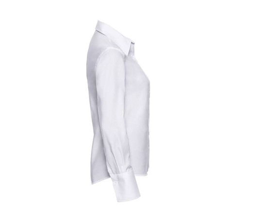 Russell Collection JZ56F - Chemise Sans Repassage Femme