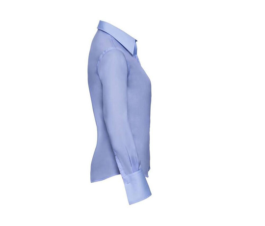 Russell Collection JZ56F - Ladies' Long Sleeve Ultimate Non-Iron Shirt