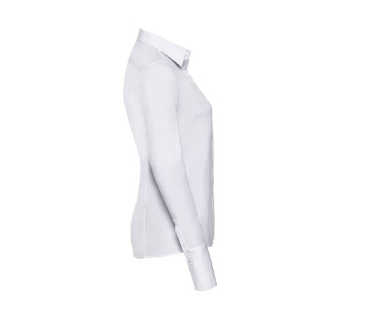 Russell Collection JZ60F - Lycra® Stretch Bluse