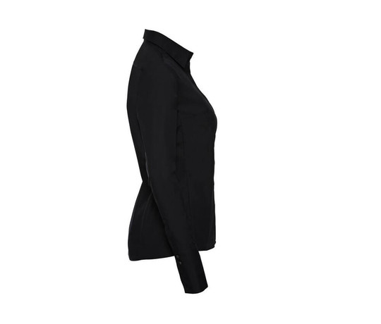 Russell Collection JZ60F - Lycra® Stretch Ladies Shirt