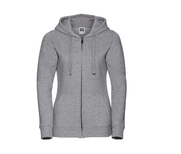 Russell JZ66F - Aito Zipped Hood