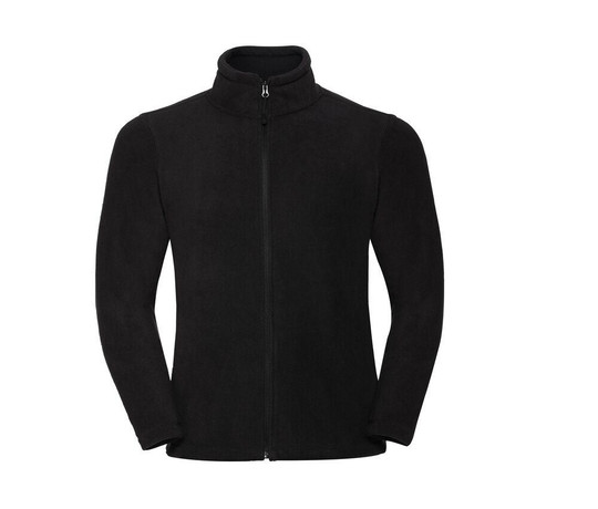 Russell JZ870 - Men's Full Zip Outdoor Fleece