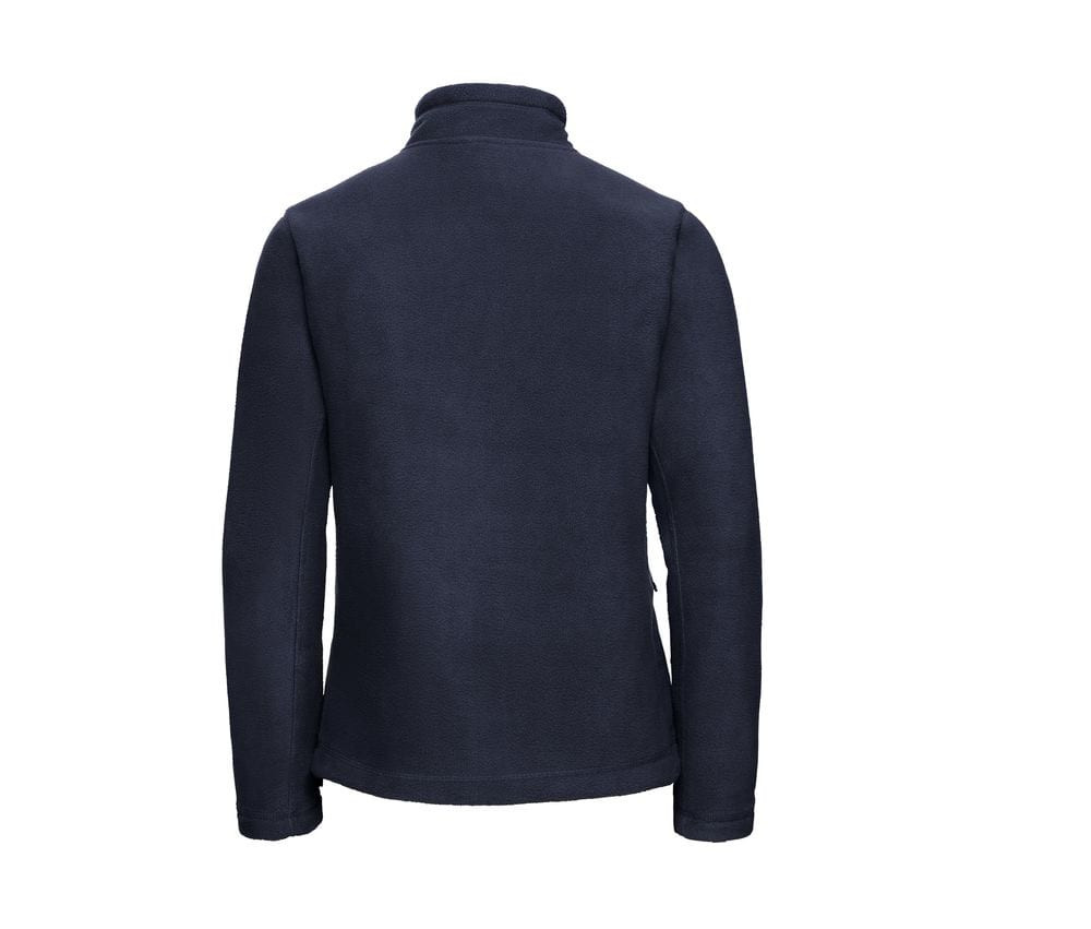 Russell JZ87F - Giacca in Pile Donna