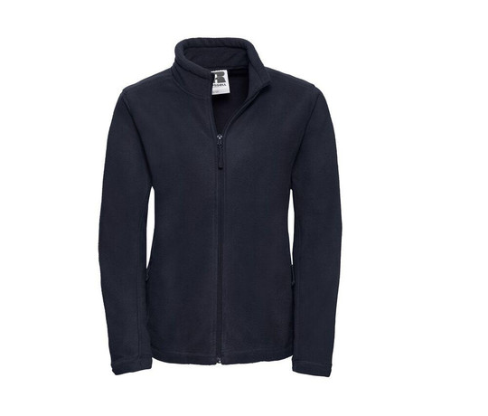 Russell JZ87F - Women's full zip outdoor fleece