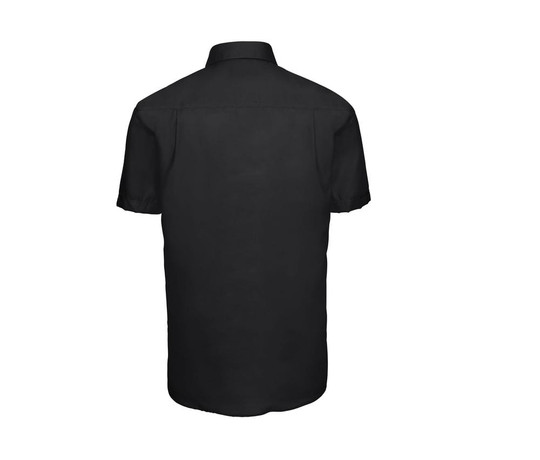 Russell Collection JZ957 - Men's Short Sleeve Ultimate Non-Iron Shirt
