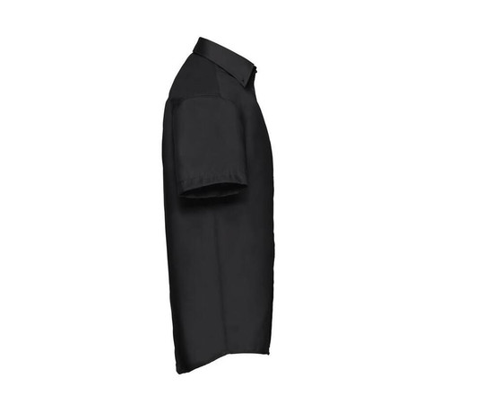 Russell Collection JZ957 - Men's Short Sleeve Ultimate Non-Iron Shirt