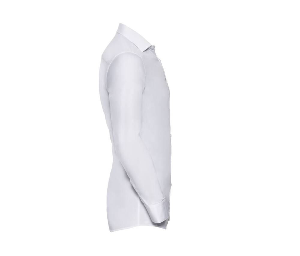 Russell Collection JZ960 - Lycra®Stretch Men’s Shirt