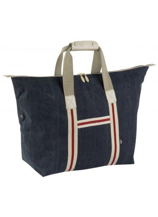 Pen Duick PK024 - Grand Sac Shopping Canvas