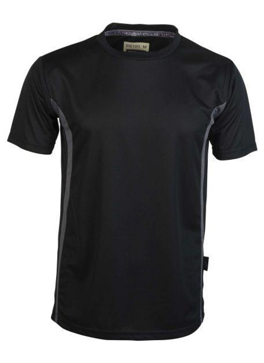 Pen Duick PK100 - Tee-Shirt Sport Homme Quick Dry