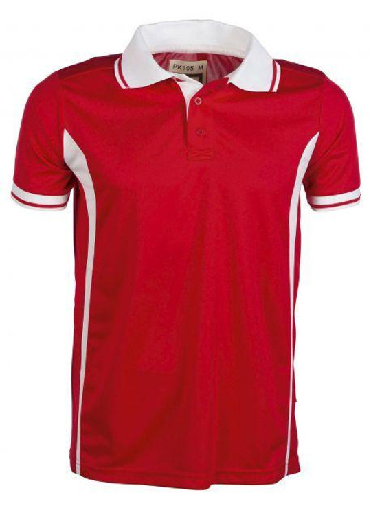 Pen Duick PK105 - Men’s Sport Polo