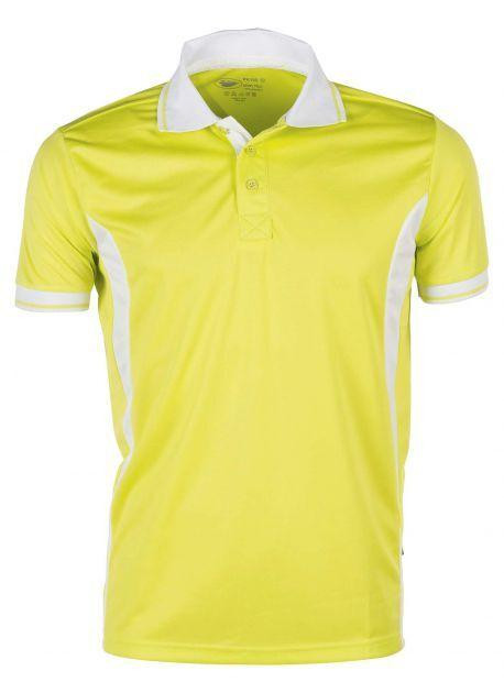 Pen Duick PK105 - Polo Sport Respirant Homme Quick Dry