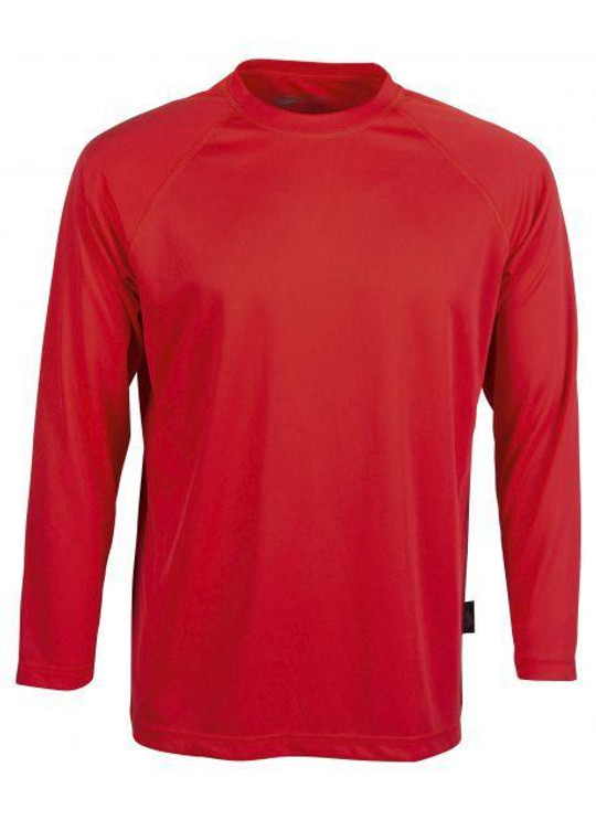 Pen Duick PK145 - Firstee Long Sleeves
