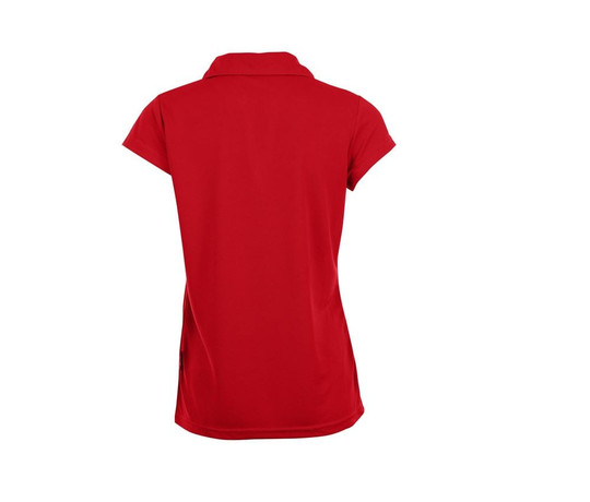 Pen Duick PK151 - Polo Femme Manches Américaines