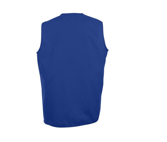 Pen Duick PK302 - Gilet Multi-Poches. Homme