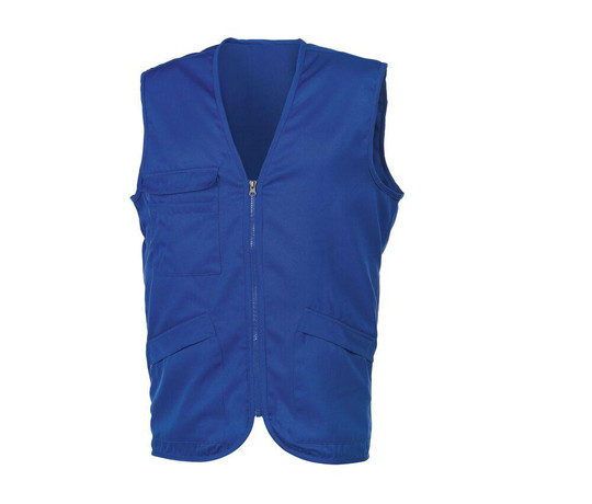 Pen Duick PK302 - Gilet Multi-Poches. Homme