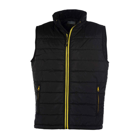 Pen Duick PK310 - Ärmellose Wasserabweisende und Winddichte Daunenjacke für Herren