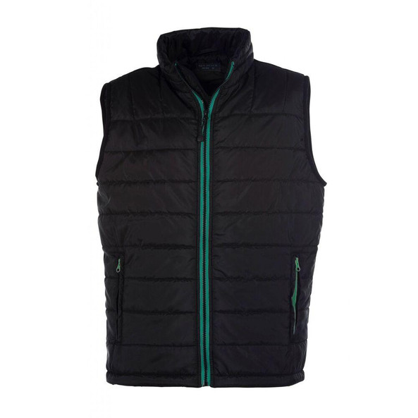 Pen Duick PK310 - Man's Down Jacket Ärmlös Vattenavvisande och vindtät
