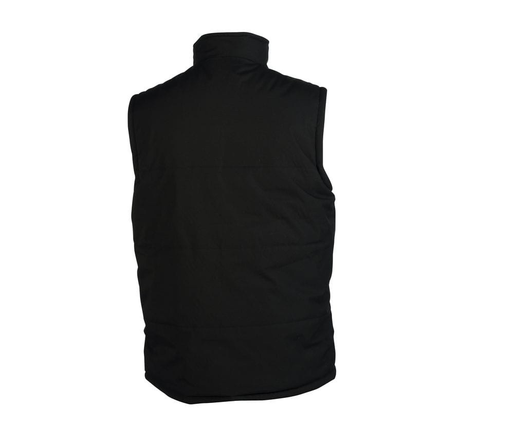 Pen Duick PK320 - Gilet sans Manche Homme