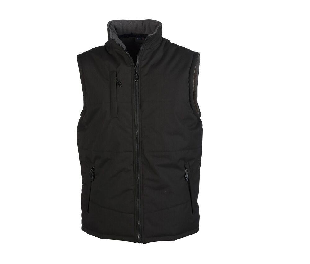 Pen Duick PK320 - Gilet sans Manche Homme